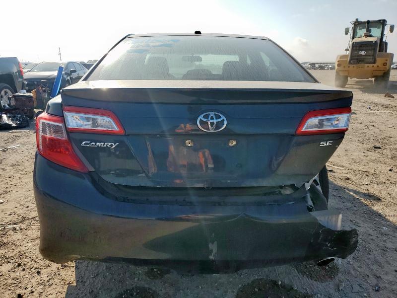 Photo 6 from auction – 2014 TOYOTA CAMRY L with VIN 4T1BF1FK3EU419865