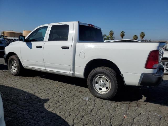 Photo 2 from auction – 2018 RAM 1500 SSV with VIN 1C6RR7XT3JS326149