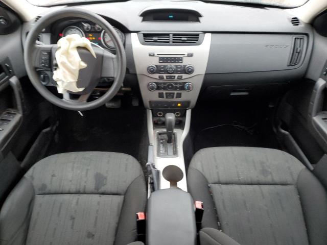 Photo 8 from auction – 2008 FORD FOCUS SE with VIN 1FAHP35N58W174732