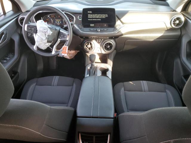 Photo 8 from auction – 2024 CHEVROLET BLAZER 2LT with VIN 3GNKBCR41RS218326