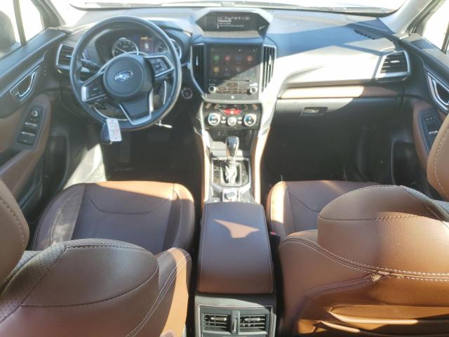 Photo 8 from auction – 2021 SUBARU FORESTER T with VIN JF2SKAXC3MH435984