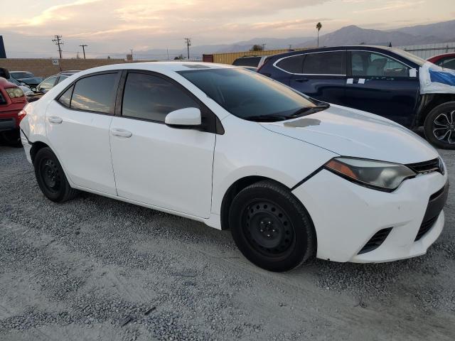 Photo 4 from auction – 2015 TOYOTA COROLLA L with VIN 5YFBURHE0FP321844