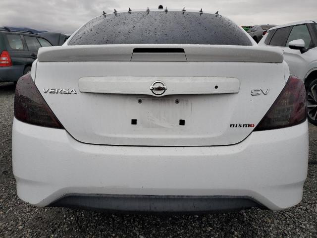 Photo 6 from auction – 2016 NISSAN VERSA S with VIN 3N1CN7AP7GL902342