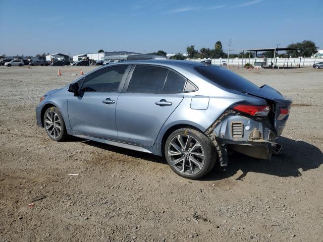 Photo 2 from auction – 2022 TOYOTA COROLLA SE with VIN 5YFP4MCE7NP102295