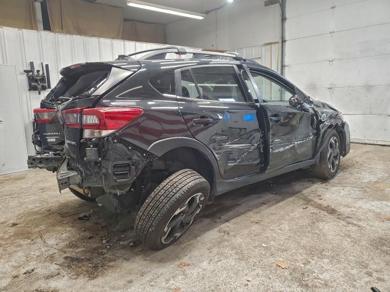 Photo 3 from auction – 2023 SUBARU CROSSTREK with VIN JF2GTHNC5PH272371