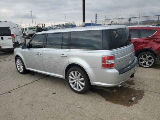 Photo 2 from auction – 2019 FORD FLEX SEL with VIN 2FMHK6C87KBA38050