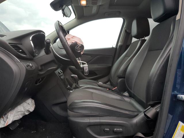 Photo 7 from auction – 2019 BUICK ENCORE PRE with VIN KL4CJESB2KB733173