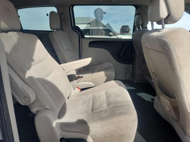 Photo 11 from auction – 2015 DODGE GRAND CARA with VIN 2C4RDGBG0FR713722
