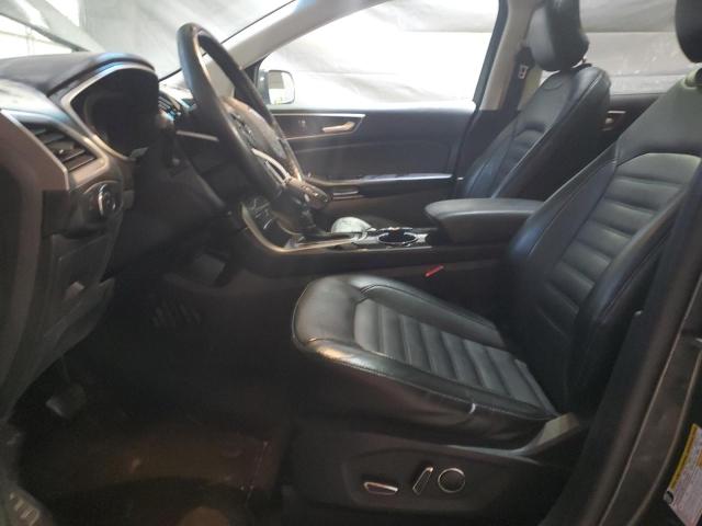 Photo 7 from auction – 2016 FORD EDGE SEL with VIN 2FMPK4J99GBB24933