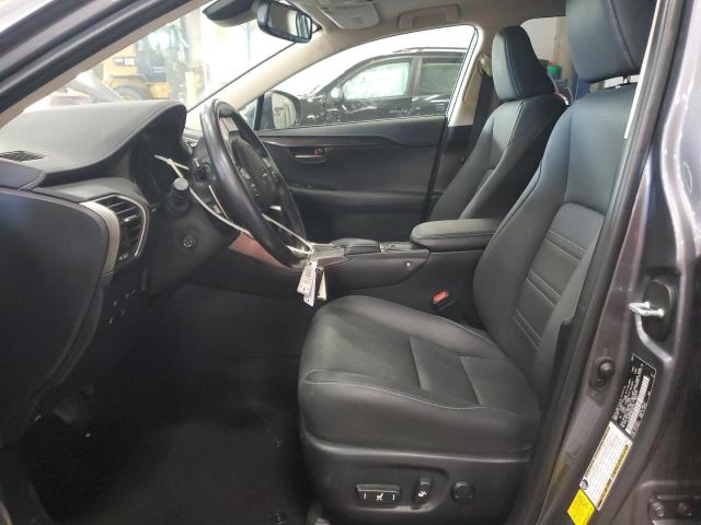 Photo 7 from auction – 2021 LEXUS NX 300 BAS with VIN JTJDARDZ0M2255184