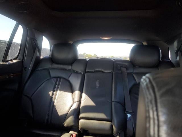 Photo 10 from auction – 2013 LINCOLN MKT with VIN 2LMHJ5NK1DBL57568