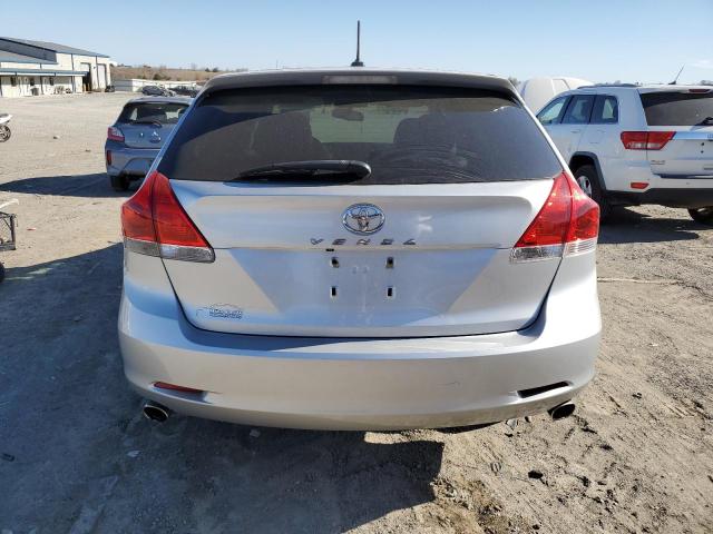 Photo 6 from auction – 2011 TOYOTA VENZA with VIN 4T3ZK3BB6BU044570