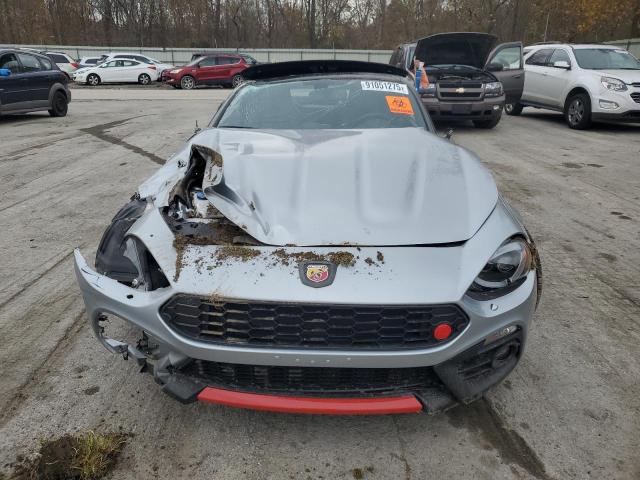 Photo 5 from auction – 2020 FIAT 124 SPIDER with VIN JC1NFAEK5L0145508