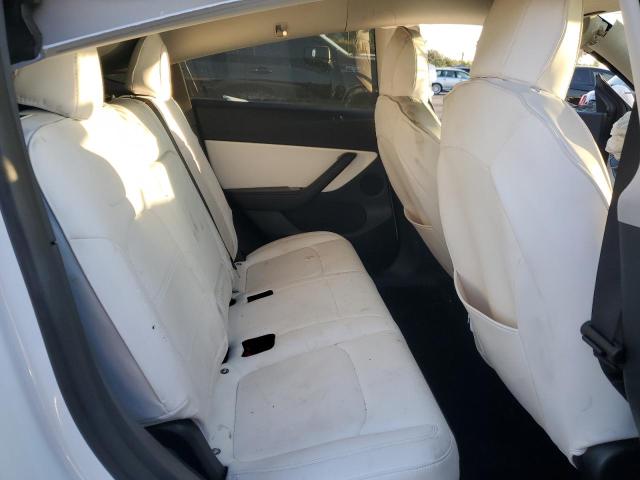 Photo 11 from auction – 2021 TESLA MODEL Y with VIN 5YJYGDEE9MF087902