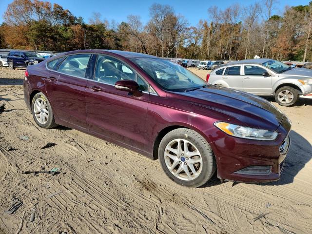 Photo 4 from auction – 2013 FORD FUSION SE with VIN 3FA6P0H7XDR338931
