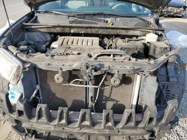 Photo 12 from auction – 2013 TOYOTA HIGHLANDER with VIN 5TDBK3EH9DS268082
