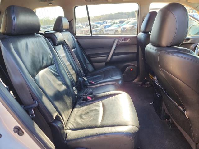 Photo 11 from auction – 2009 TOYOTA HIGHLANDER with VIN JTEDS43A092090951