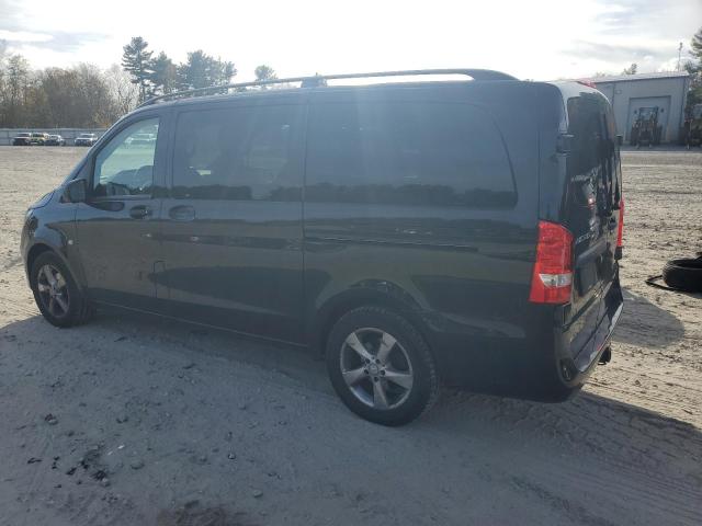 Photo 2 from auction – 2016 MERCEDES-BENZ METRIS with VIN WD4PG2EE7G3147120