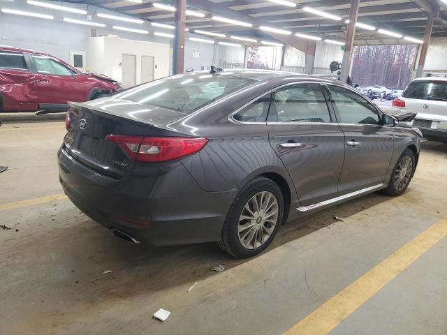 Photo 3 from auction – 2015 HYUNDAI SONATA SPO with VIN 5NPE34AF3FH134472