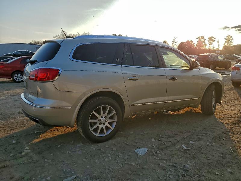Photo 3 from auction – 2016 BUICK ENCLAVE with VIN 5GAKRBKDXGJ218172