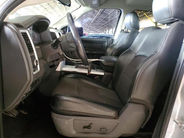 Photo 7 from auction – 2011 DODGE RAM 1500 with VIN 1D7RV1CT5BS510491