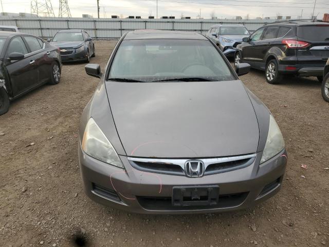Photo 5 from auction – 2007 HONDA ACCORD EX with VIN 1HGCM56827A048648