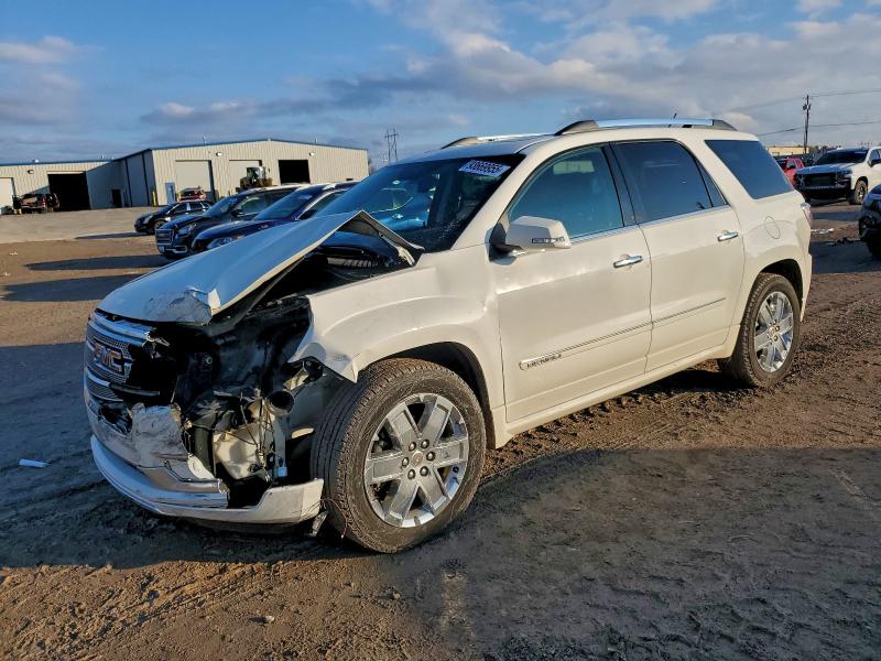 GMC ACADIA 2013 with VIN 1GKKRTKD8DJ164729 - Photo from auction