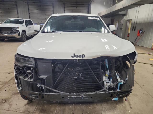 Photo 5 from auction – 2021 JEEP GRAND CHER with VIN 1C4RJFAG7MC595081