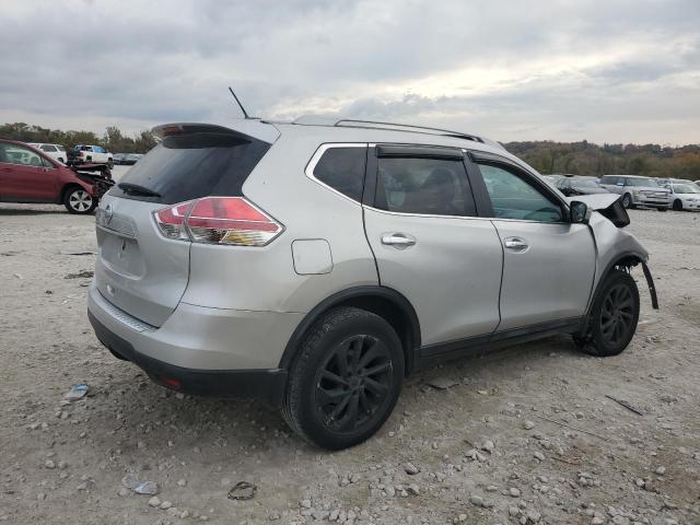 Photo 3 from auction – 2014 NISSAN ROGUE S with VIN 5N1AT2MV8EC861392