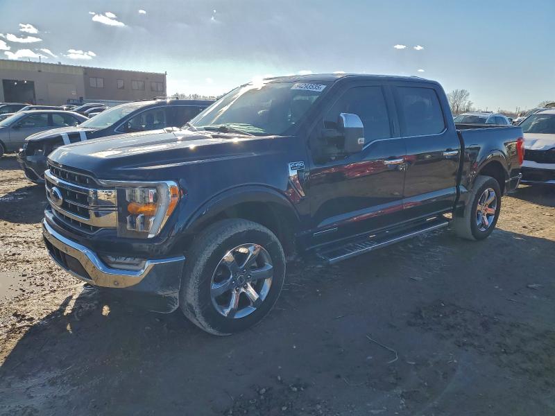 2022 FORD F150 - Търг №94293535
