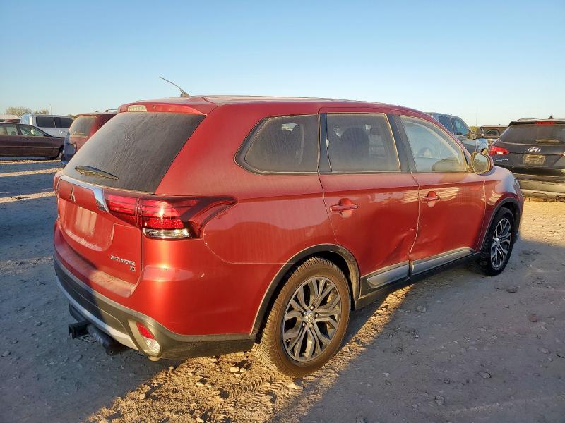 Photo 3 from auction – 2016 MITSUBISHI OUTLANDER with VIN JA4AD3A32GZ044732