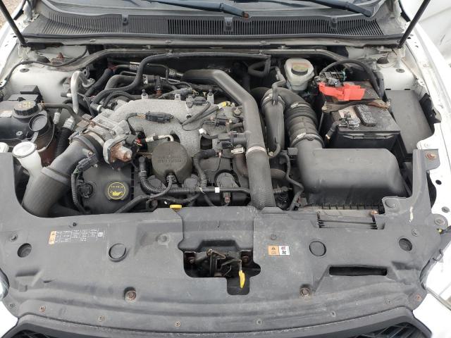 Photo 11 from auction – 2015 FORD TAURUS POL with VIN 1FAHP2MT5FG168026