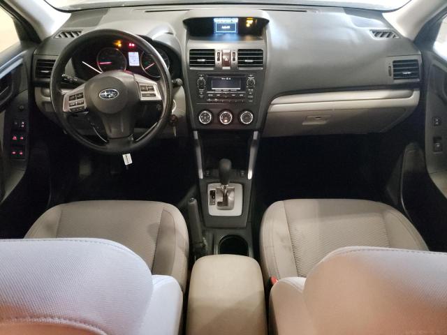 Photo 8 from auction – 2014 SUBARU FORESTER 2 with VIN JF2SJAEC1EH552566