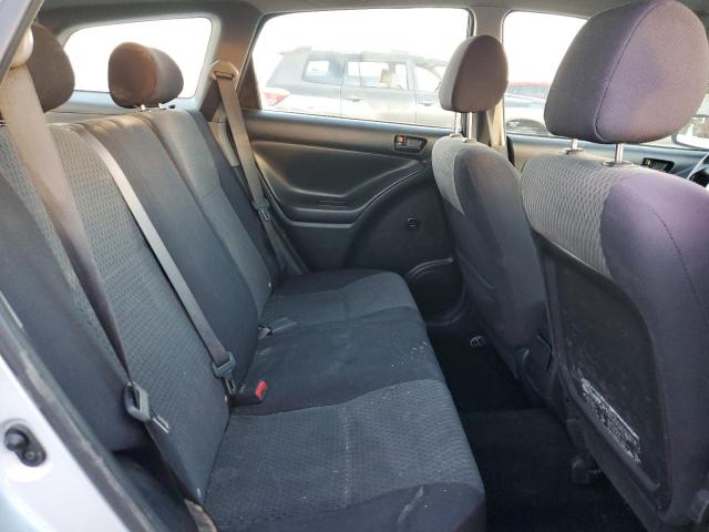 Photo 10 from auction – 2007 TOYOTA COROLLA MA with VIN 2T1KR32E97C628308