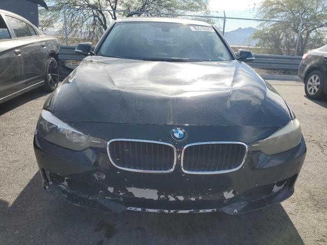 Photo 5 from auction – 2013 BMW 328 I with VIN WBA3A5C52DJ461633