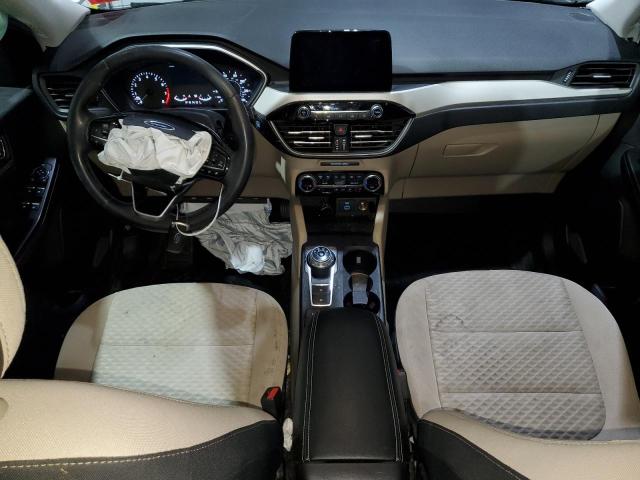 Photo 8 from auction – 2021 FORD ESCAPE SE with VIN 1FMCU9G67MUB34238