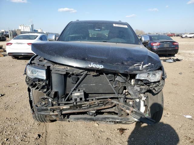Photo 5 from auction – 2014 JEEP GRAND CHER with VIN 1C4RJFJM9EC333957