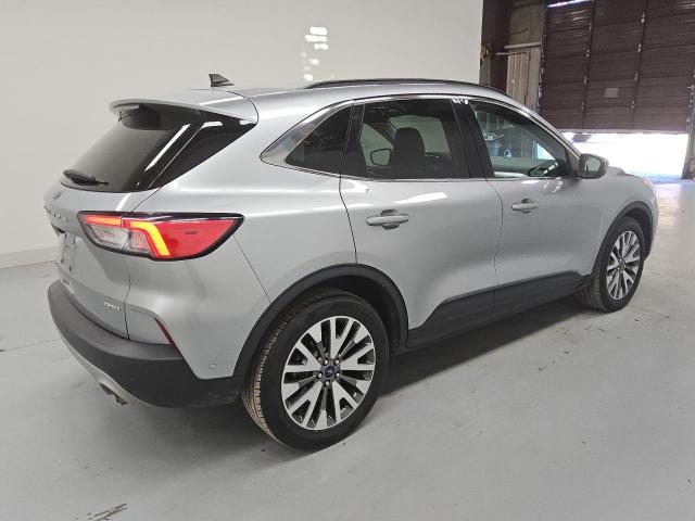 Photo 3 from auction – 2021 FORD ESCAPE TIT with VIN 1FMCU9J97MUA57793