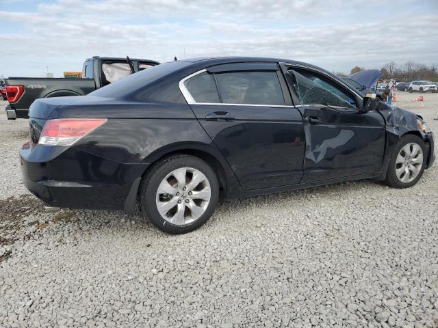 Photo 3 from auction – 2010 HONDA ACCORD EX with VIN 1HGCP2F71AA040853