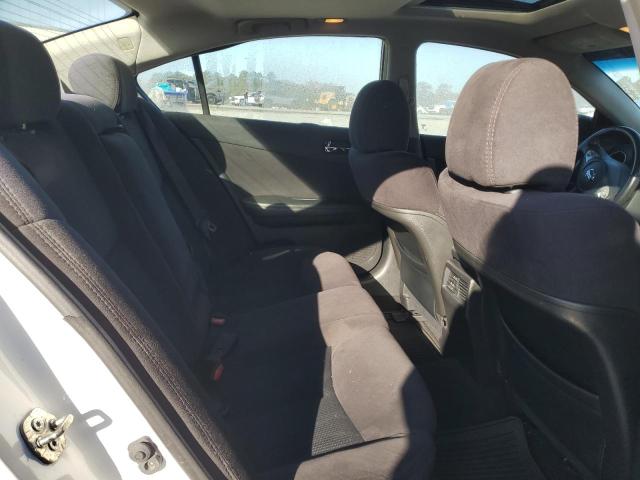 Photo 10 from auction – 2012 NISSAN MAXIMA S with VIN 1N4AA5AP7CC833765