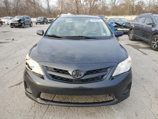 Photo 5 from auction – 2011 TOYOTA COROLLA BA with VIN JTDBU4EE4BJ103766