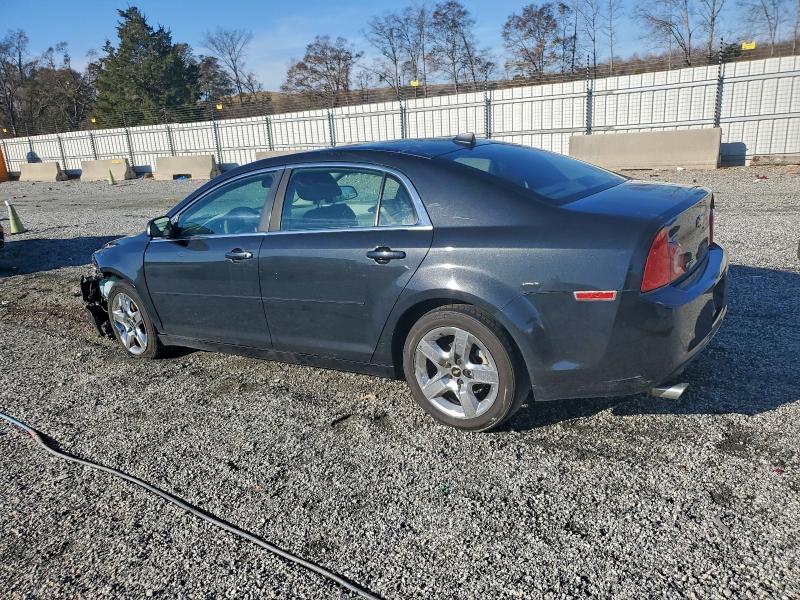 Photo 2 from auction – 2012 CHEVROLET MALIBU with VIN 1G1ZB5E00CF172255