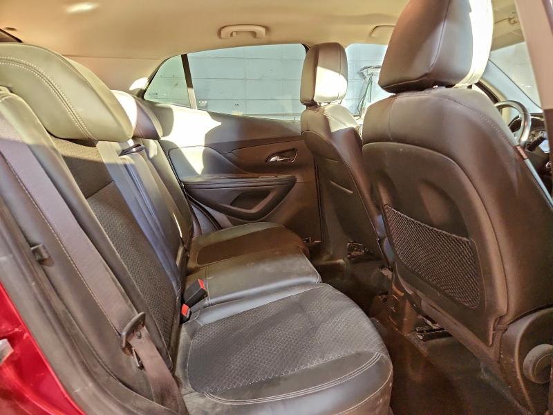 Photo 11 from auction – 2019 BUICK ENCORE PRE with VIN KL4CJESBXKB757267