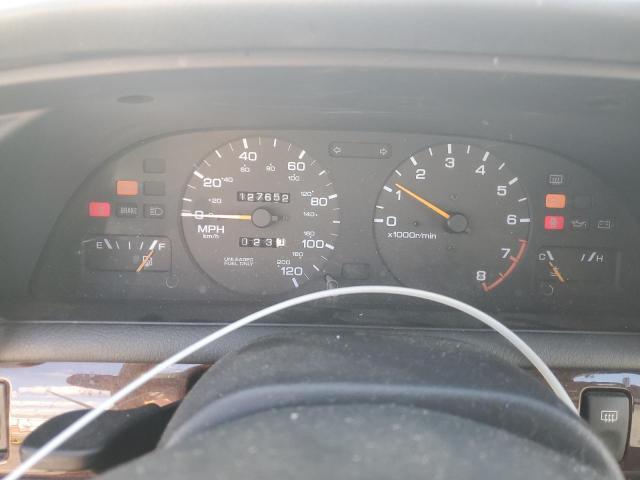 Photo 9 from auction – 1996 NISSAN ALTIMA XE with VIN 1N4BU31D3TC138916