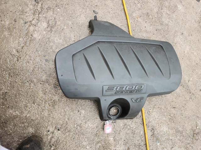 Photo 12 from auction – 2007 PONTIAC GRAND PRIX with VIN 2G2WP552371214982