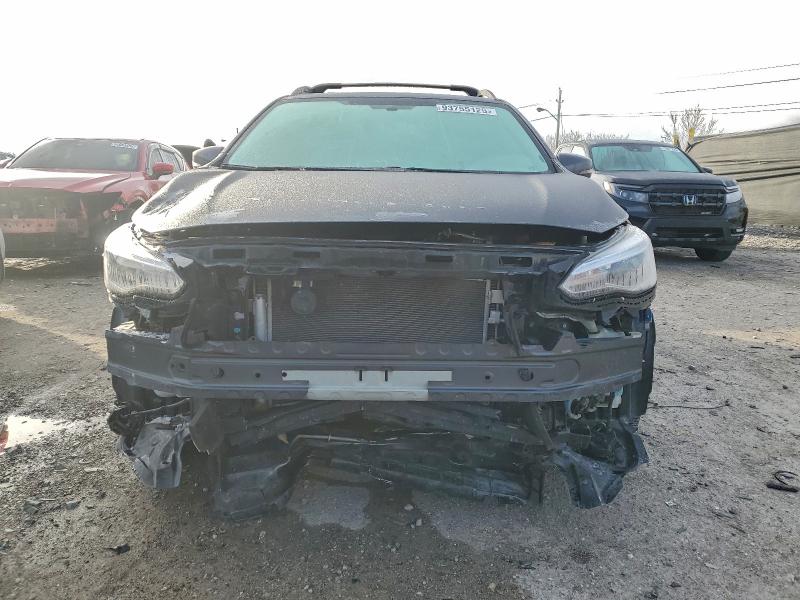 Фото 5 с аукциона – 2021 SUBARU CROSSTREK с VIN JF2GTHMC2M8289979