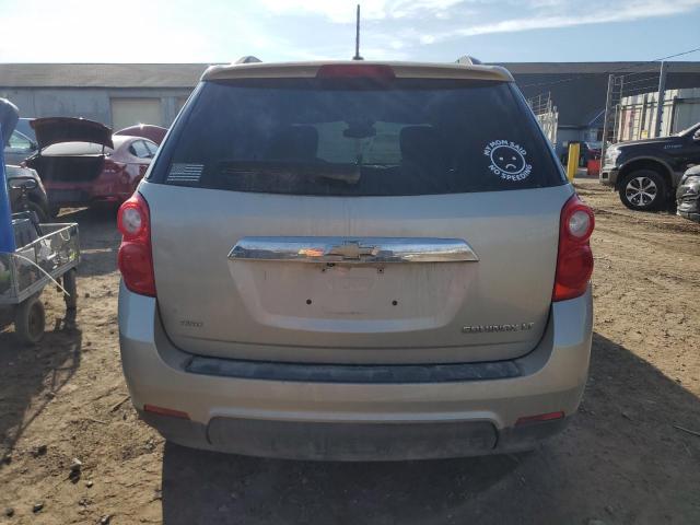 Photo 6 from auction – 2015 CHEVROLET EQUINOX LT with VIN 2GNFLFEK8F6240659