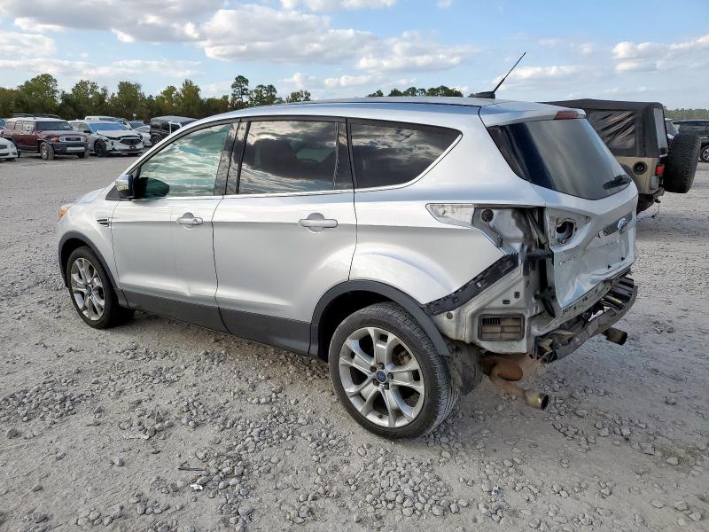 Photo 2 from auction – 2013 FORD ESCAPE SEL with VIN 1FMCU0H99DUA25137