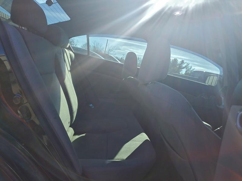 Photo 10 from auction – 2013 HONDA CIVIC LX with VIN 2HGFB2F58DH599039