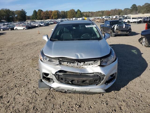 Photo 5 from auction – 2017 CHEVROLET TRAX 1LT with VIN 3GNCJLSB6HL287375